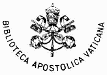 Digital libraries/OVL - Vatican Library/logo BAV.gif