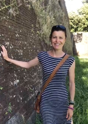 File:Istituto cultura italiana (NGO)/იტალიური ენის ინტენსიური კურსი: მოგზაურობა იტალიაში/Federica Amaducci b.jpg