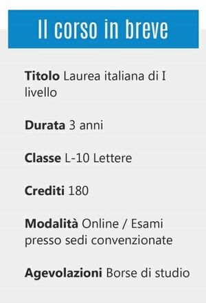 Istituto cultura italiana (NGO)/Corso di laurea online in Lingua e cultura italiana per stranieri/Foto 2.jpg