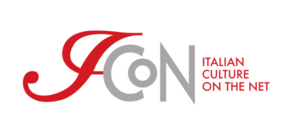 Istituto cultura italiana (NGO)/Corso di laurea online in Lingua e cultura italiana per stranieri/ICoN.png