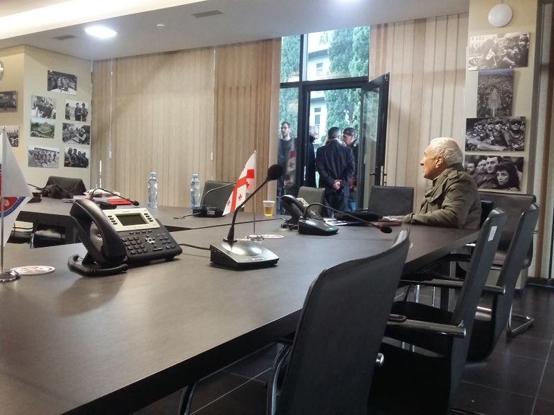 File:Istituto cultura italiana (NGO)/European solidarity corps/Activities/20191129 170634.jpg