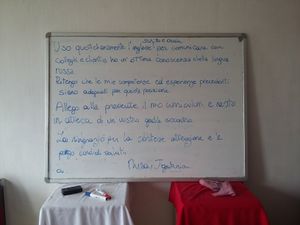 Istituto cultura italiana (NGO)/Gallery/Contenuto lavagna.jpg