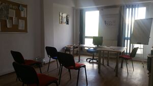 Istituto cultura italiana (NGO)/Gallery/Foto ufficio 2022.jpg