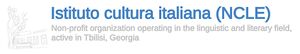Istituto cultura italiana NCLE/Banner.jpg