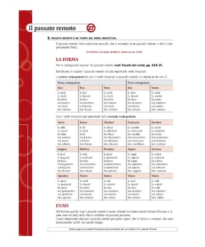 Passato remoto.pdf